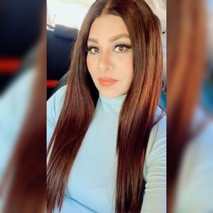 Meet your Posher, Mari